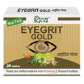 Eyegrit Gold