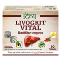 Divya Livogrit Vital