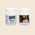 Siddha Kalciyog Tablets + Madan Yog Power Tablets