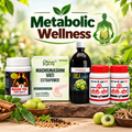 Metabolic Wellness