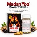 Madan Yog Power Tablets