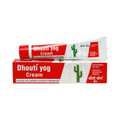 Dhouti Yog Soothing Herbal Cream