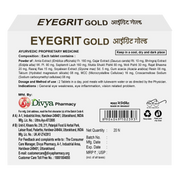 Eyegrit Gold 3