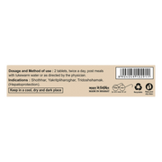 Divya Livogrit Vital 3