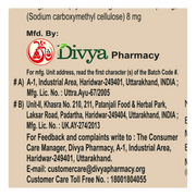 Divya Livogrit Vital 2