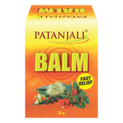 Ayurvedic Balm 1