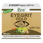 Eyegrit Gold 1