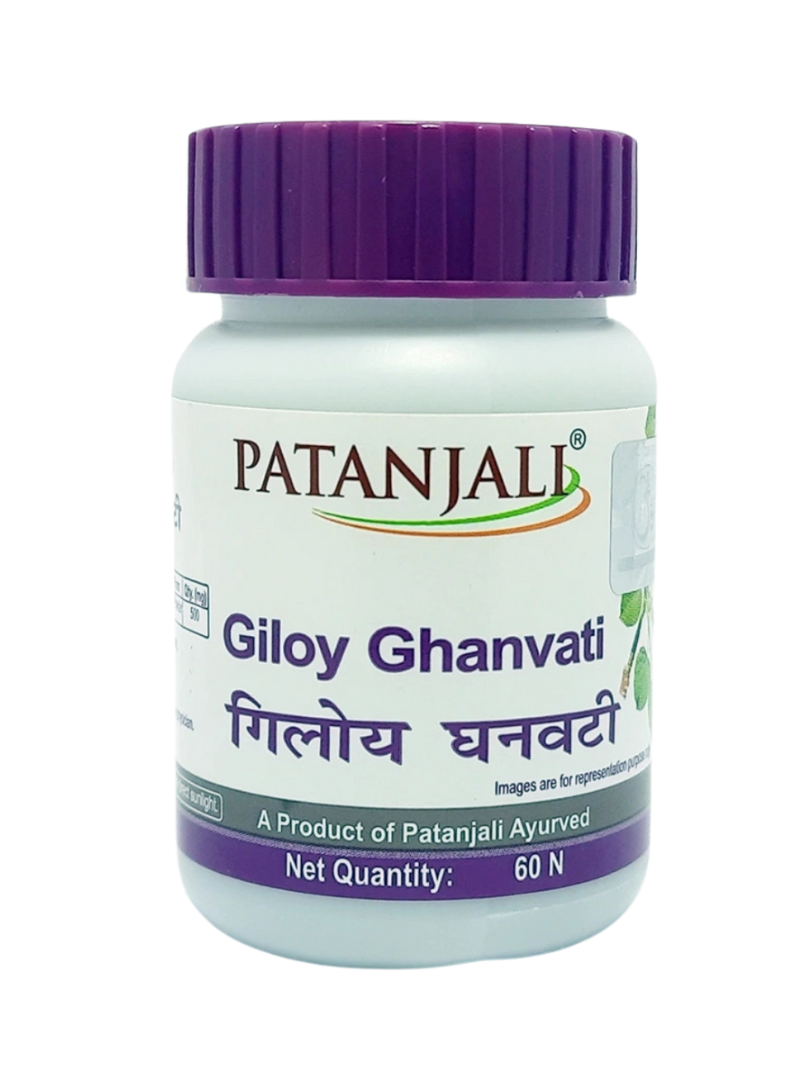 Giloy Ghan Vati