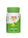 Nutrela B12 Capsules