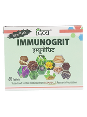 Immunogrit Tab 1