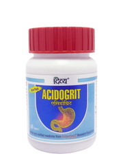 Acidogrit Tablets 1