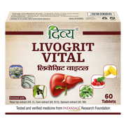 Divya Livogrit Vital 1