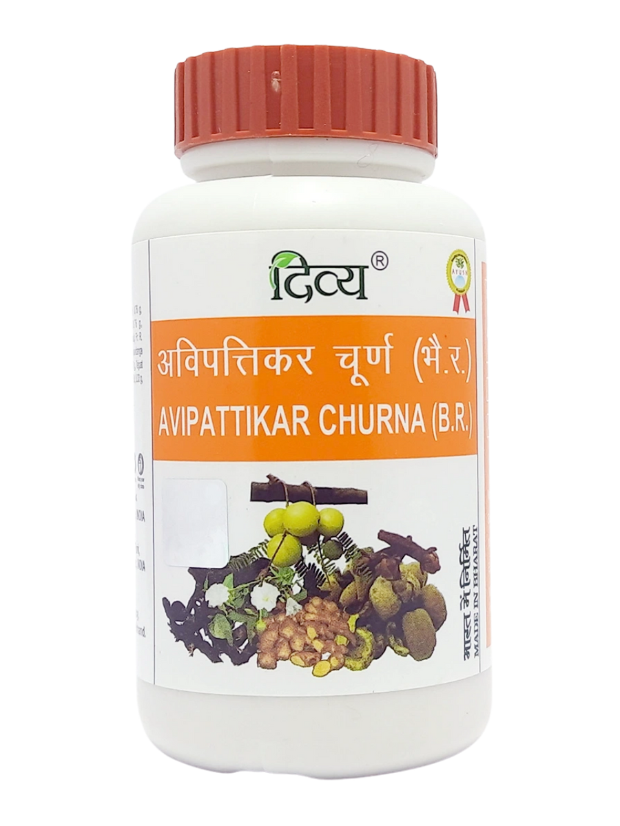 Avipattikar Churna