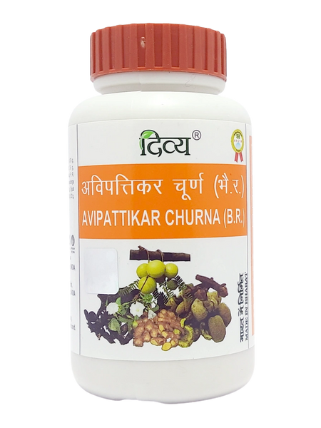 Avipattikar Churna