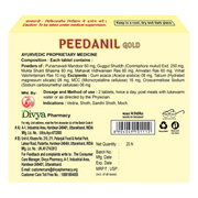 Peedanil Gold 2