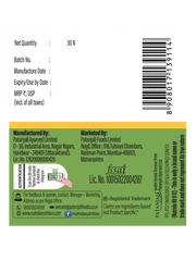 Nutrela B12 Capsules 5