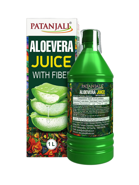 Aloevera Juice