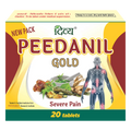 Peedanil Gold