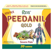 Peedanil Gold 1