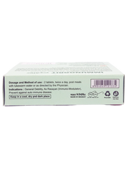 Immunogrit Tab 3