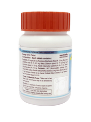 Acidogrit Tablets 3