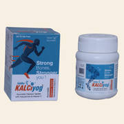 Siddha Kalciyog Tablets 6