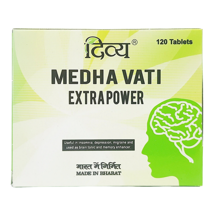 Medha Vati