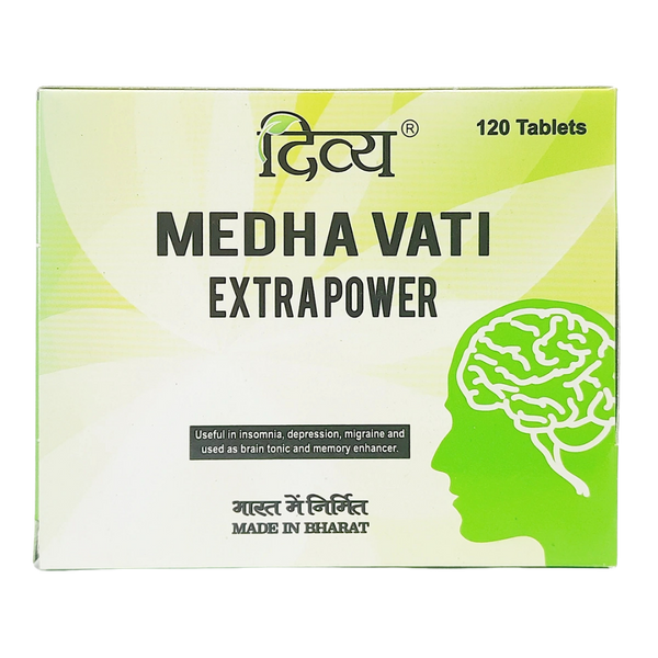 Medha Vati