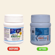 Siddha Kalciyog Tablets 3