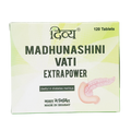 Madhunashini Vati