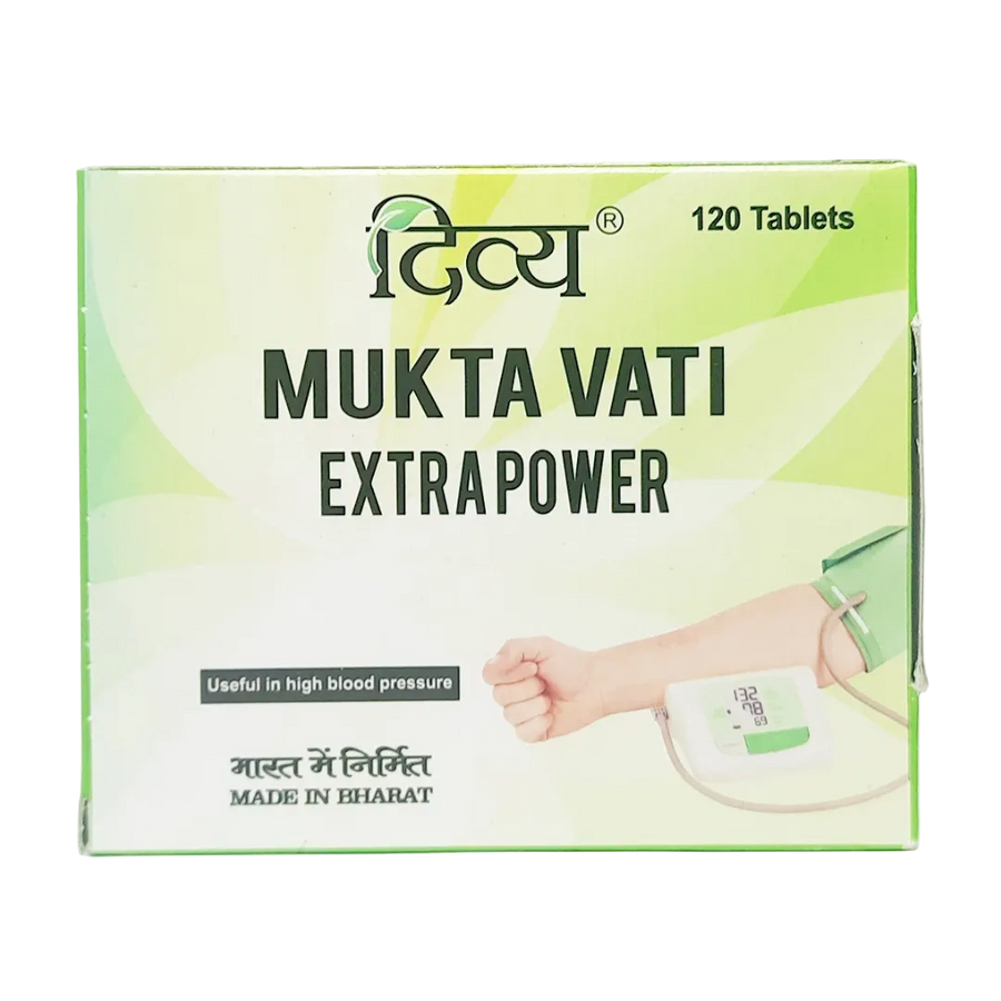 Mukta Vati