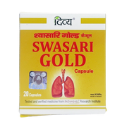 Swasari Gold 1