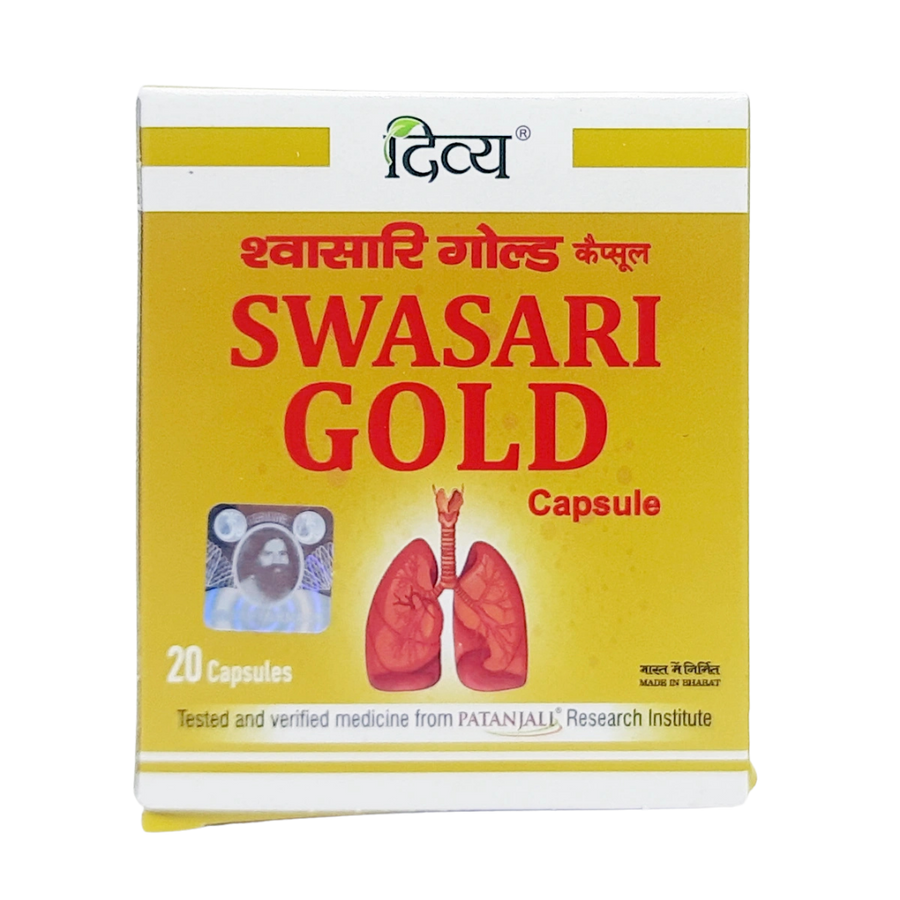 Swasari Gold