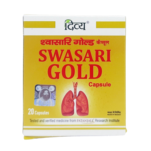 Swasari Gold