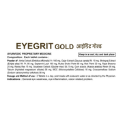 Eyegrit Gold 4