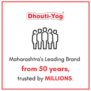 Dhouti Yog Churna 4