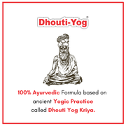 Dhouti Yog Churna 2
