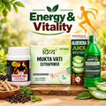 Energy & Vitality