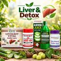 Liver & Detox