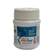 Siddha Kalciyog Tablets 1