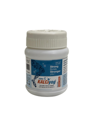 Siddha Kalciyog Tablets 1