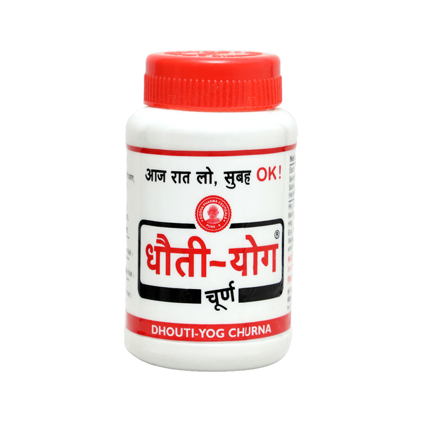 Dhouti Yog Churna