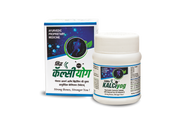 Siddha Kalciyog Tablets + Madan Yog Power Tablets 4