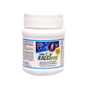 Siddha Kalciyog Tablets 2