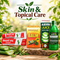 Skin & Topical Care