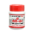 Dhouti Yog Tablets 30 N